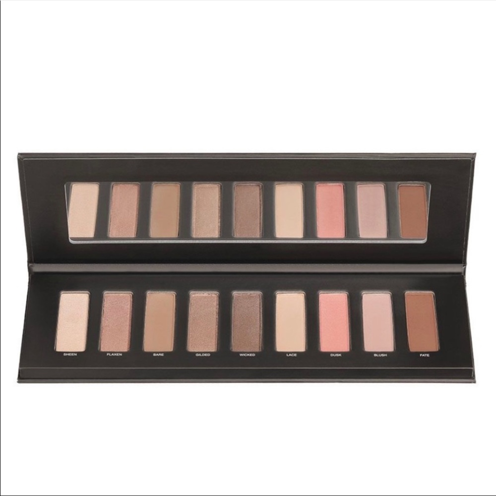 StudioMakeup ease your wear eyeshadow palette